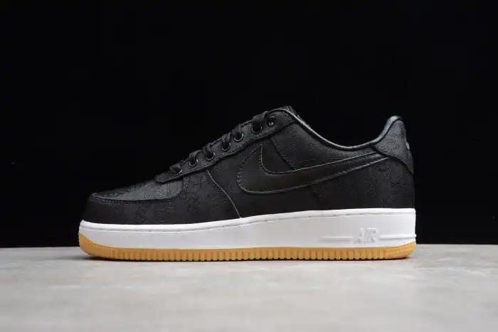 Rep BK AIR FORCE 1 LOW FRAGMENT DESIGN X CLOT CZ3986-001 0204