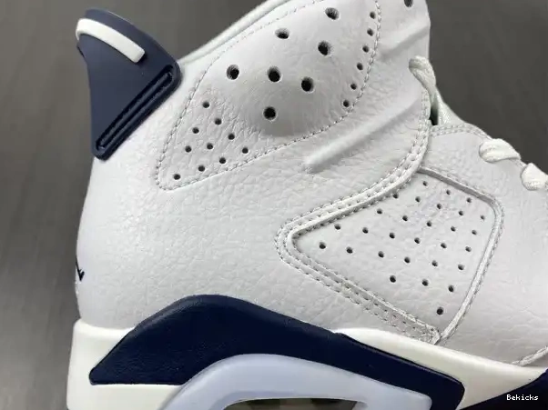 Reps BK Midnight Navy Jordan CT8529-141 Retro (2022) 6 0216