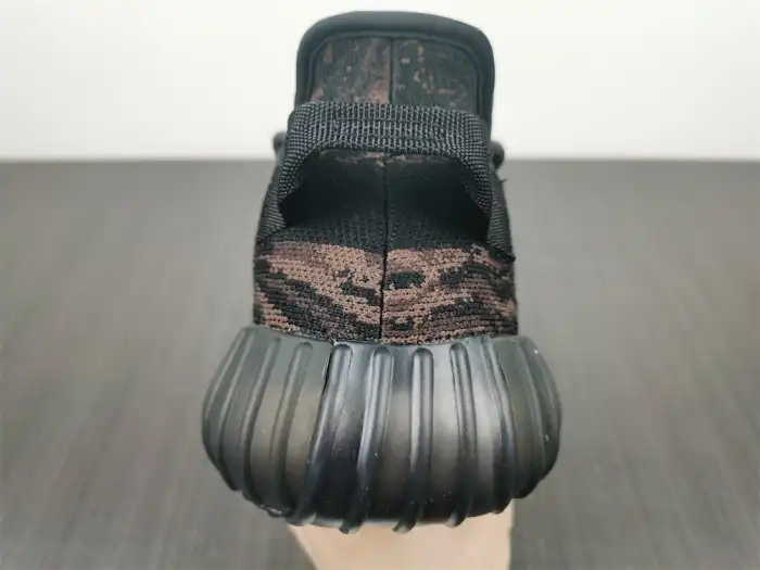 Rep BK Adidas Yeezy Boost 350 V2 MX Oat Black GW3774 0202