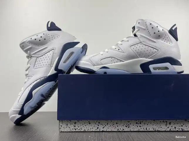 Reps BK Midnight Navy Jordan CT8529-141 Retro (2022) 6 0216