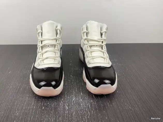 Rep BK AR0715-101 WMNS Neapolitan Jordan 11 Air 0212