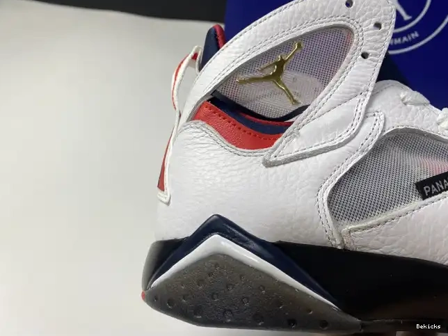 Rep BK CZ0789-105 Jordan 7 PSG Air 0209