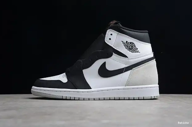 Rep BK Haze High Jordan OG Air Stage 1 555088-108 0208