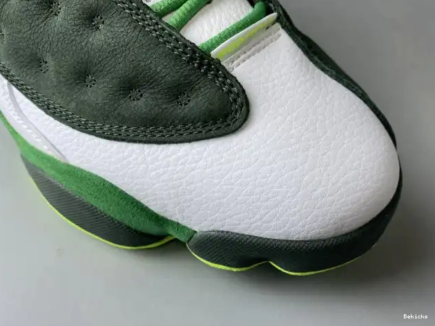 Rep BK 'Oregon - Retro 313 Ducks' PE Jordan Air AR4390 13 0226