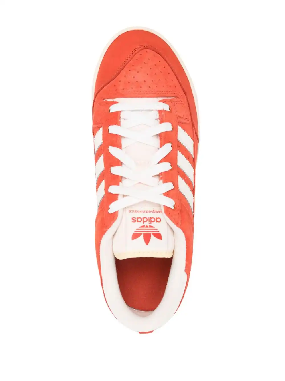 Cheap BK adidas Centennial 85 low-top sneakers  0201