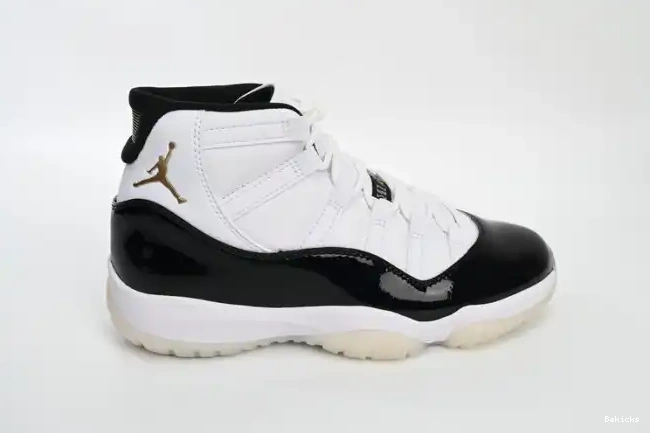 Reps BK DMP Air Jordan 11 CT8012-170 0223