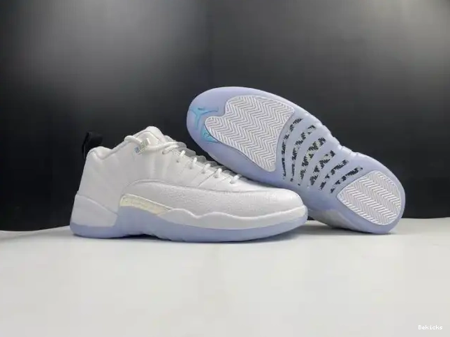 Reps BK LOW AIR DB0733-190 RETRO JORDAN (2021) EASTER 12 0223