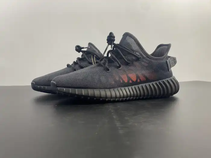 Cheap BK Adidas Yeezy Boost 350 V2 Mono Cinder GX3791 0202