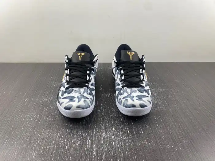 Cheap BK Nike Kobe 8 Protro FV6325-100 0203