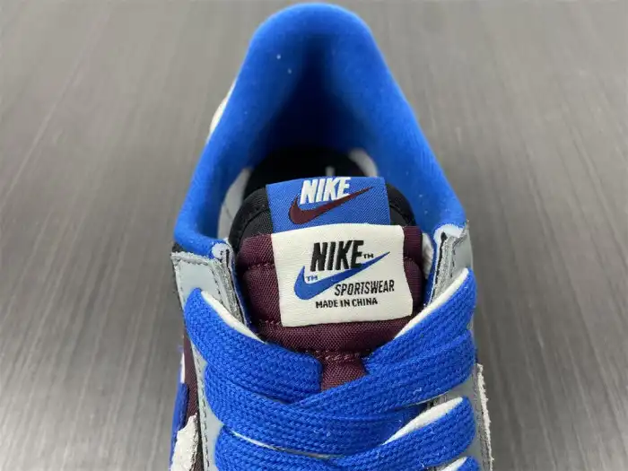 Cheap BK Nike LD Waffle sacai Undercover Team Royal DJ4877-600 0204