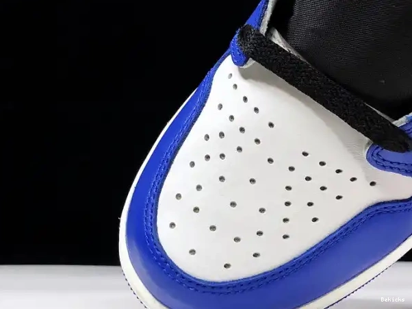 Rep BK Royal' 1 555088 Retro Air 403 - Jordan OG High 'Game 0210