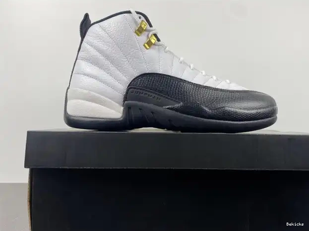 Reps BK Taxi Jordan 12 (2013) Retro 130690-125 0218