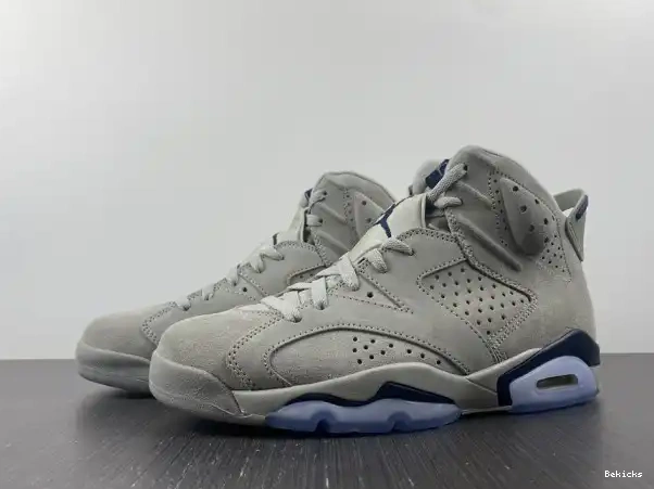 Cheap BK Jordan 6 CT8529-012 Georgetown Air 0223