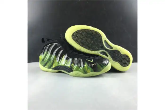 Rep BK NIKE AIR FOAMPOSITE ONE PARANORMAN 'PARANORMAN' 579771-003 0203