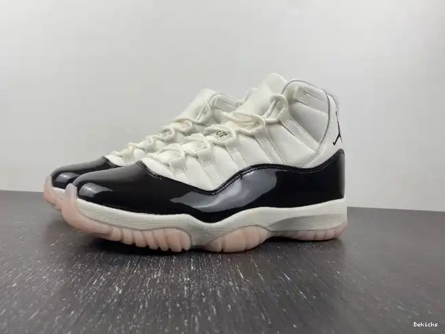 Rep BK AR0715-101 WMNS Neapolitan Jordan 11 Air 0212