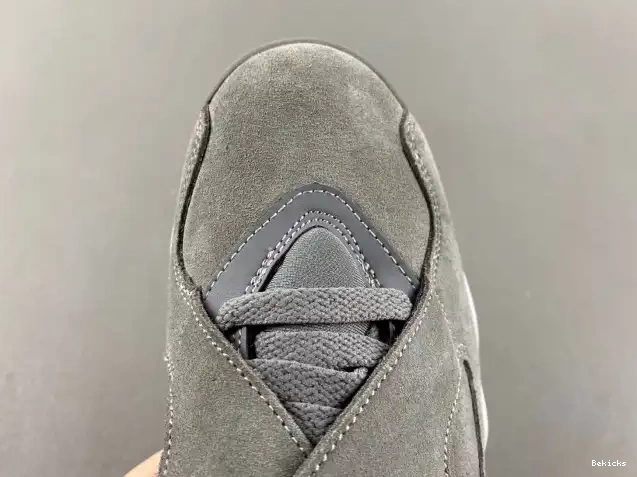 Reps BK 305381-014 Retro Cool 8 Jordan Grey 0221