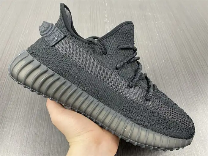 Cheap BK Adidas Yeezy Boost 350 V2 Onyx HQ4540 0205