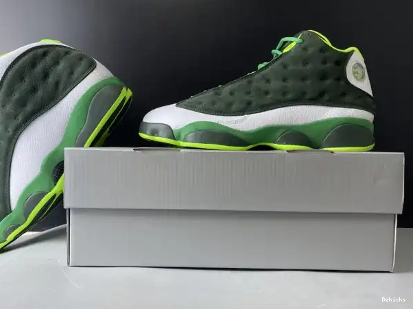 Rep BK 'Oregon - Retro 313 Ducks' PE Jordan Air AR4390 13 0226