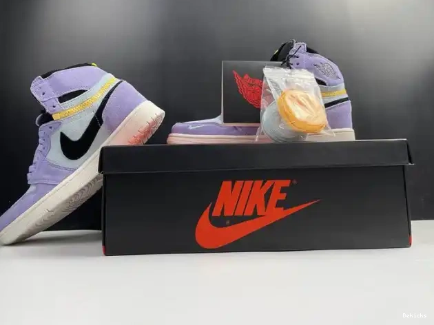 Reps BK High Purple Pulse 1 Switch Jordan CW6576-500 0217