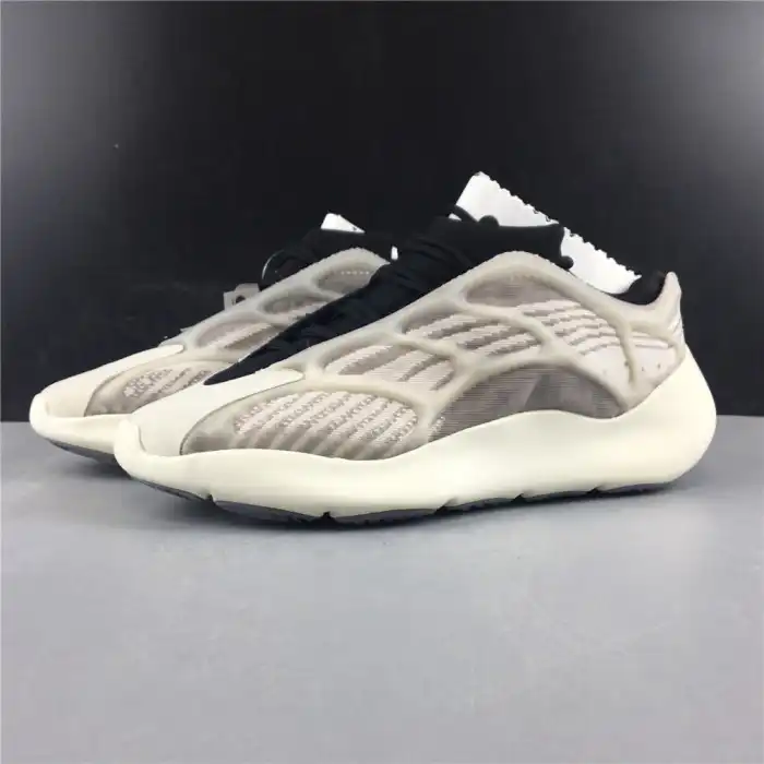 Cheap BK Adidas Yeezy Boost 700 V3 White Ash EF9897 0202