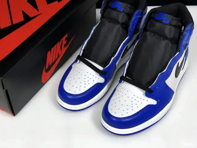 Rep BK Royal' 1 555088 Retro Air 403 - Jordan OG High 'Game 0210