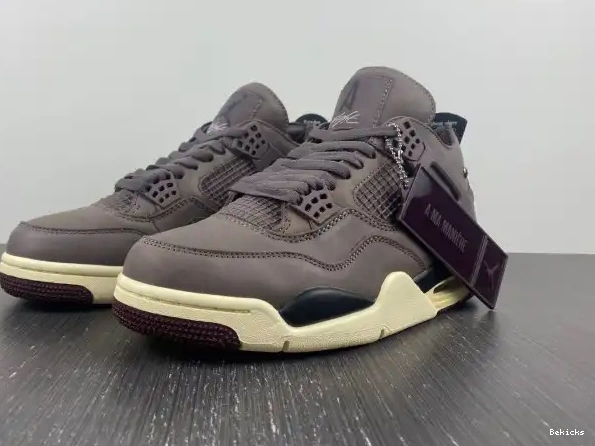 Cheap BK Retro 4 A Ma Violet Jordan Maniere DV6773-220 Ore Air 0213