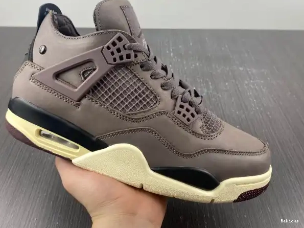 Rep BK Retro 4 A Ma Violet Jordan Maniere DV6773-220 Ore Air 0213