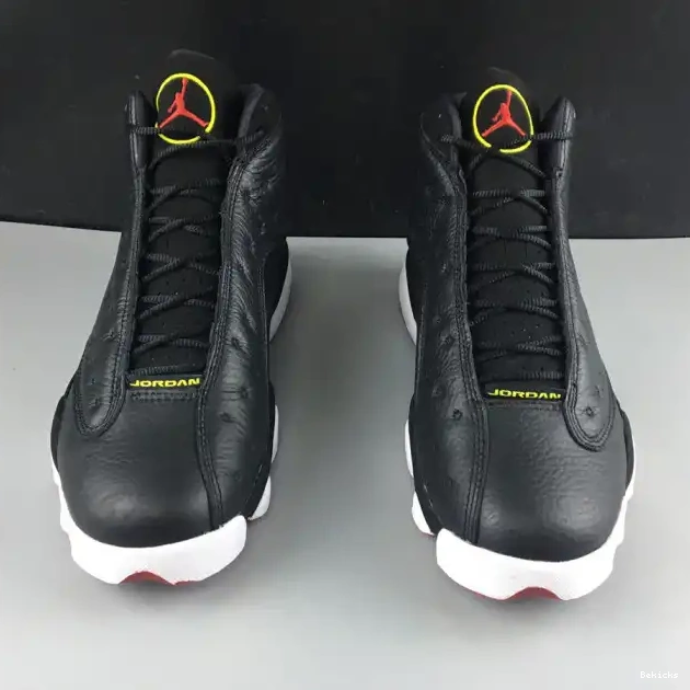 Cheap BK Air 'Playoff' 2011 Retro 13 414571-001 Jordan 0210