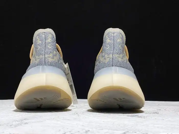 Cheap BK Adidas Yeezy Boost 380 Mist FX9764 0205