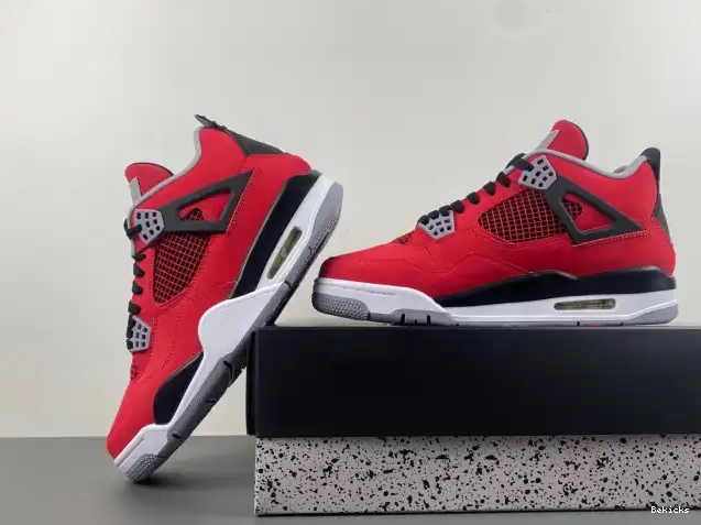 Reps BK 308497-603 Bravo 4 Jordan Retro Toro 0220