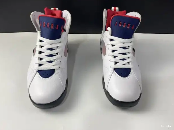 Rep BK CZ0789-105 Jordan 7 PSG Air 0209