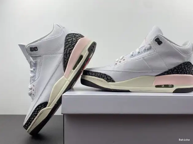 Reps BK Dark CK9246-102 Jordan Neapolitan Retro (W) 3 Air Mocha 0215