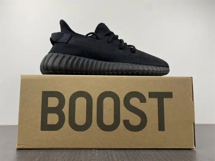 Cheap BK Adidas Yeezy Boost 350 V2 Onyx HQ4540 0205