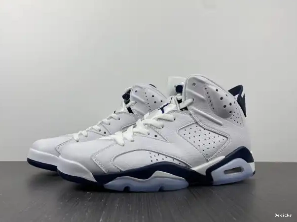 Reps BK Midnight Navy Jordan CT8529-141 Retro (2022) 6 0216