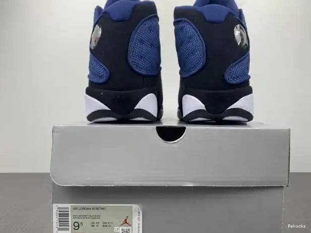 Reps BK Blue DJ5982-400 13 Jordan Brave Air 0216