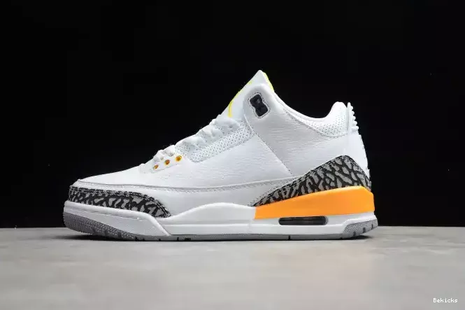 Cheap BK RETRO AIR LASER JORDAN (W) ORANGE 3 CK9246-108 0207