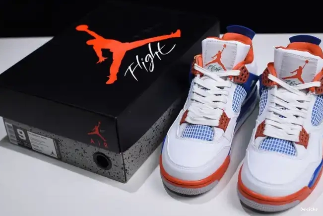 Rep BK Air Blue Crimson-Royal 308497-171 Bright White 4 Jordan 0210