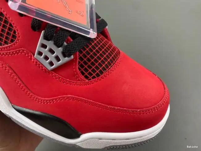 Rep BK 308497-603 Bravo 4 Jordan Retro Toro 0220