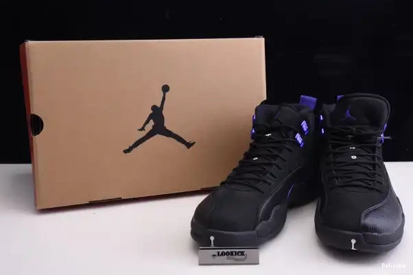 Reps BK Concord' Retro Jordan 12 'Dark 005 CT8013 Air 0210