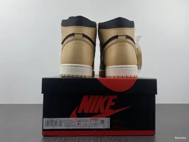 Rep BK High 1 555088-202 Air Heirloom Jordan OG 0222