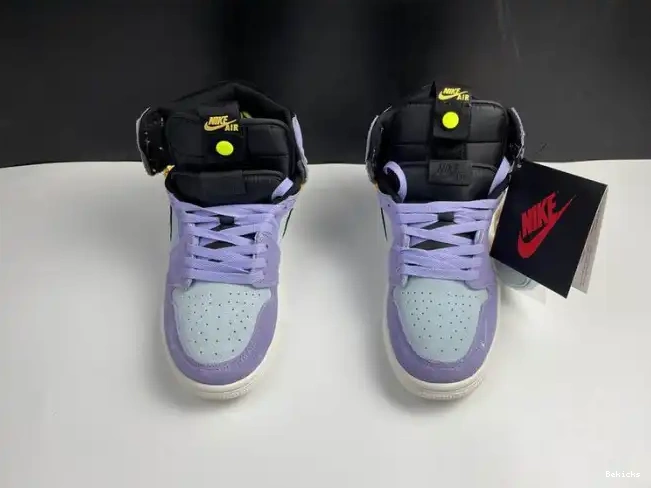 Reps BK High Purple Pulse 1 Switch Jordan CW6576-500 0217