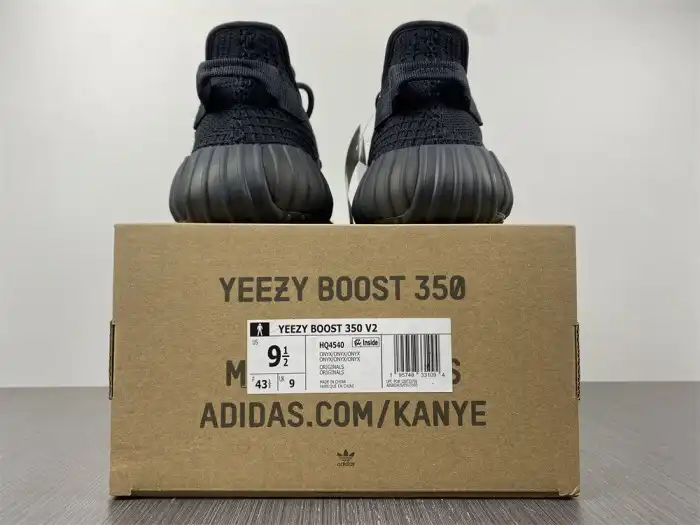 Cheap BK Adidas Yeezy Boost 350 V2 Onyx HQ4540 0205