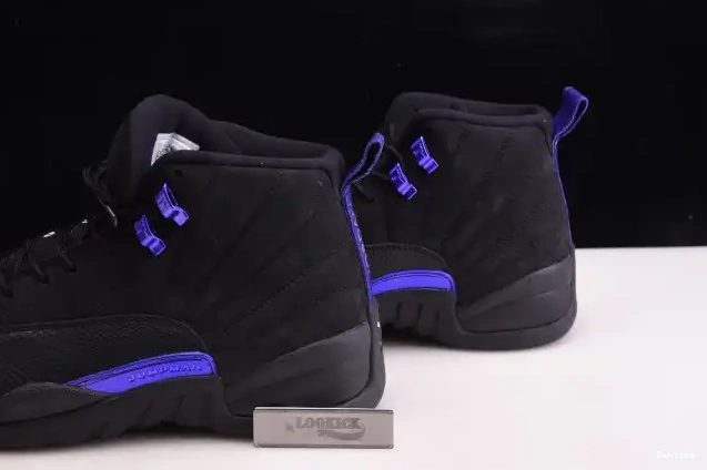 Reps BK Concord' Retro Jordan 12 'Dark 005 CT8013 Air 0210