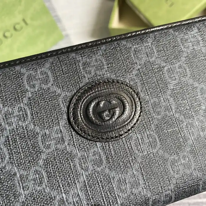 Reps BK GUCC WALLET 19*10.5*2 cm 0206