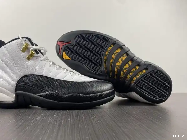 Reps BK Taxi Jordan 12 (2013) Retro 130690-125 0218