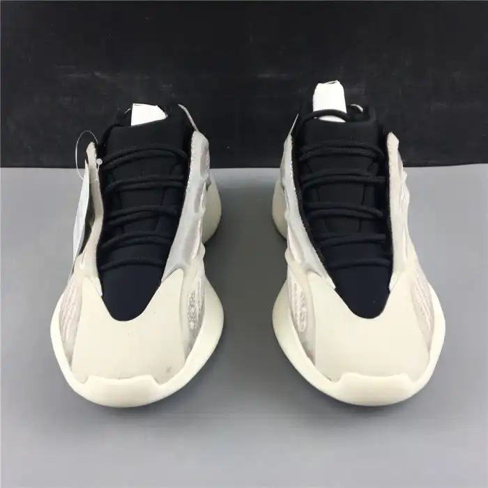 Cheap BK Adidas Yeezy Boost 700 V3 White Ash EF9897 0202