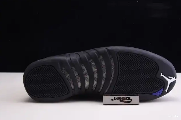 Reps BK Concord' Retro Jordan 12 'Dark 005 CT8013 Air 0210