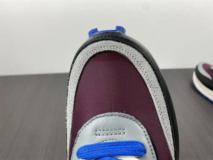 Cheap BK Nike LD Waffle sacai Undercover Team Royal DJ4877-600 0204