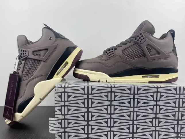 Rep BK Retro 4 A Ma Violet Jordan Maniere DV6773-220 Ore Air 0213