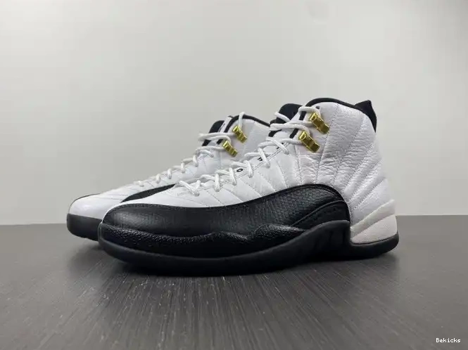 Reps BK Taxi Jordan 12 (2013) Retro 130690-125 0218